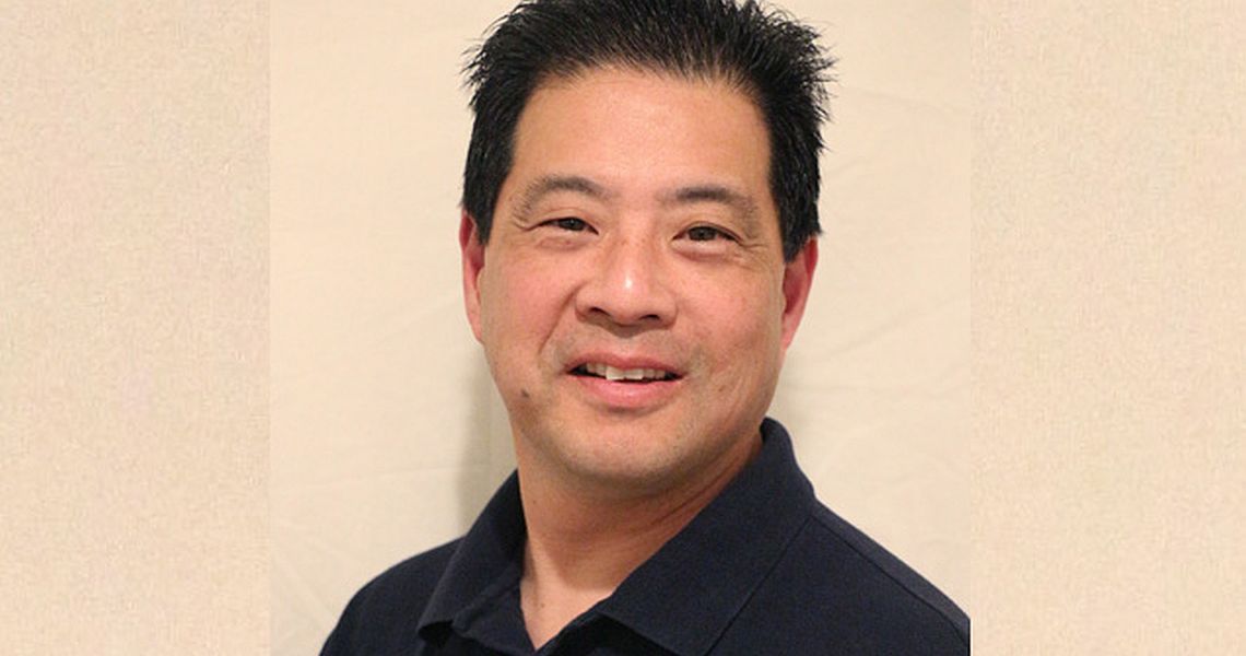 David Yamauchi to receive Kerm Helmer Horizon Award