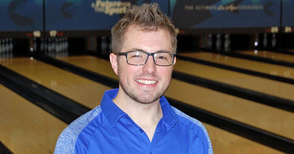 Wisconsin group leads every event at USBC Open Championships