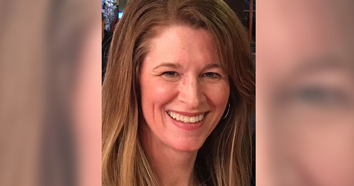 Leslie Bohn selected for Volunteer of the Year Award