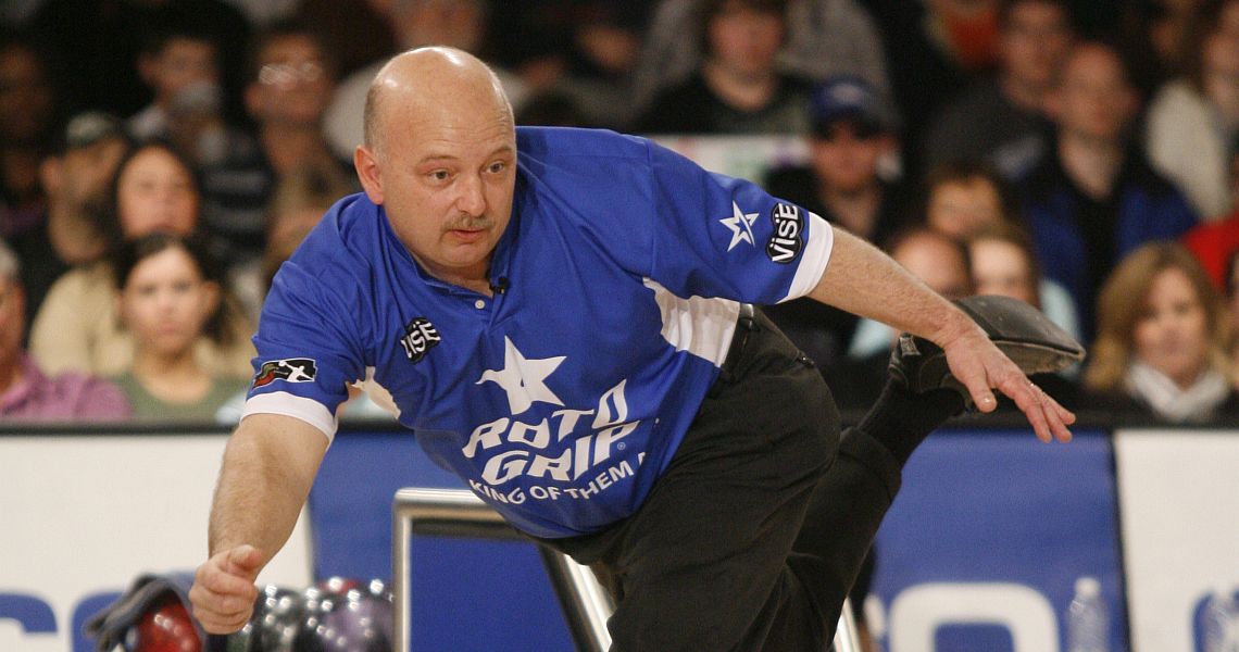 Lennie Boresch leads top 32 players into Match Play in Florida