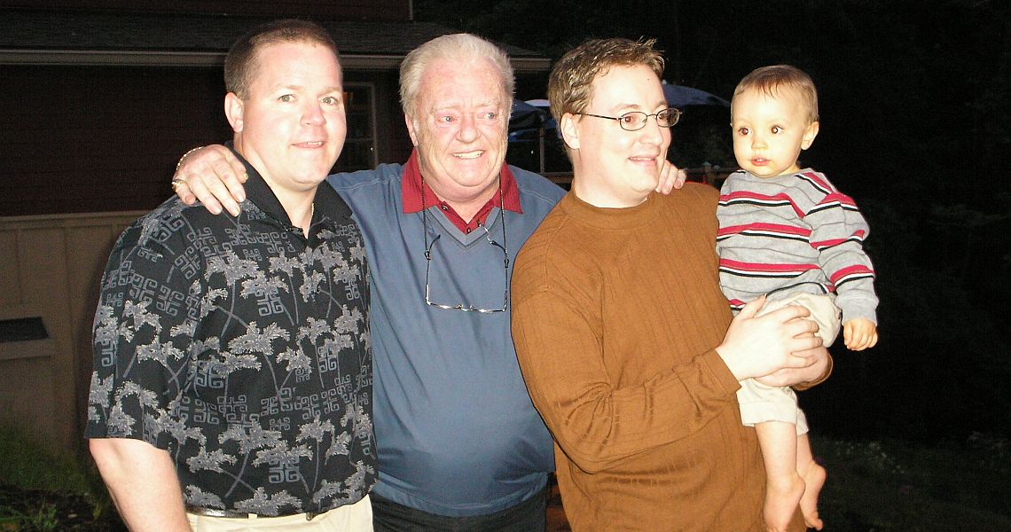 Bowling community mourns the loss of Jimmy Mack By Joan Taylor