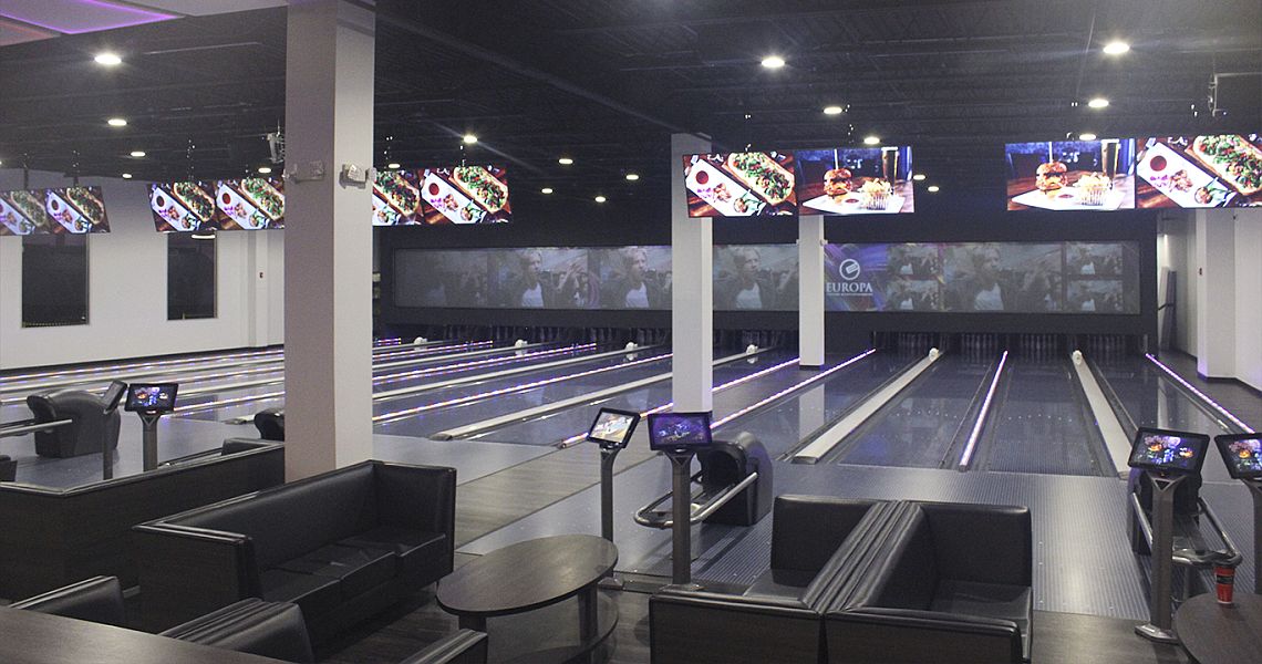 Boutique center is a vision for the future of dining and entertainment