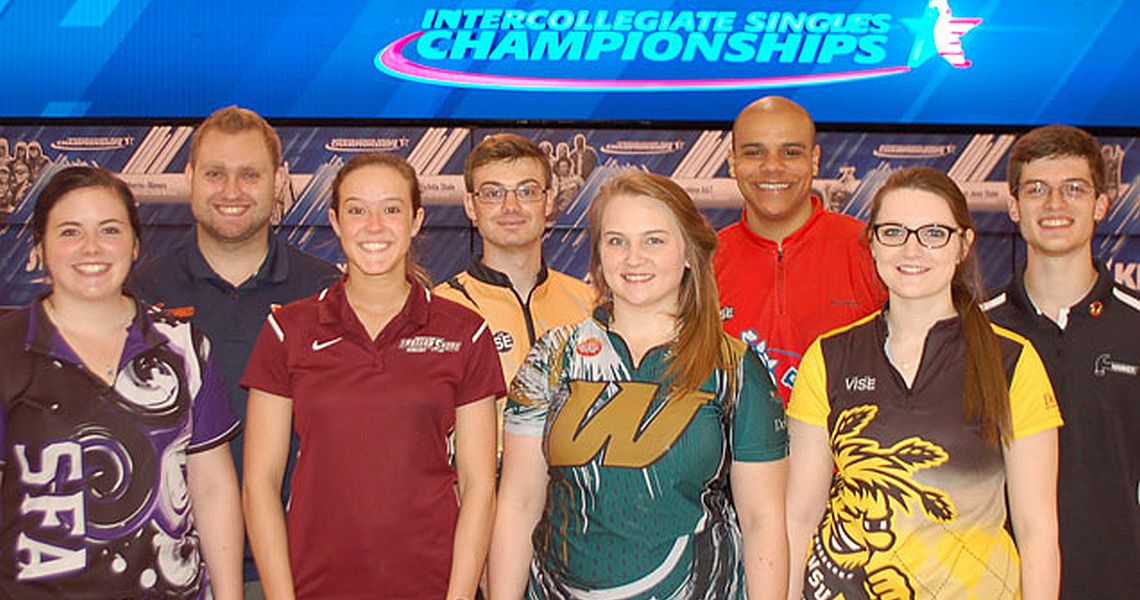 It’s down to four at 2017 Intercollegiate Singles Championships