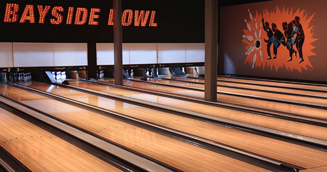 PBA Tour returns to Maine for Doubles Championship