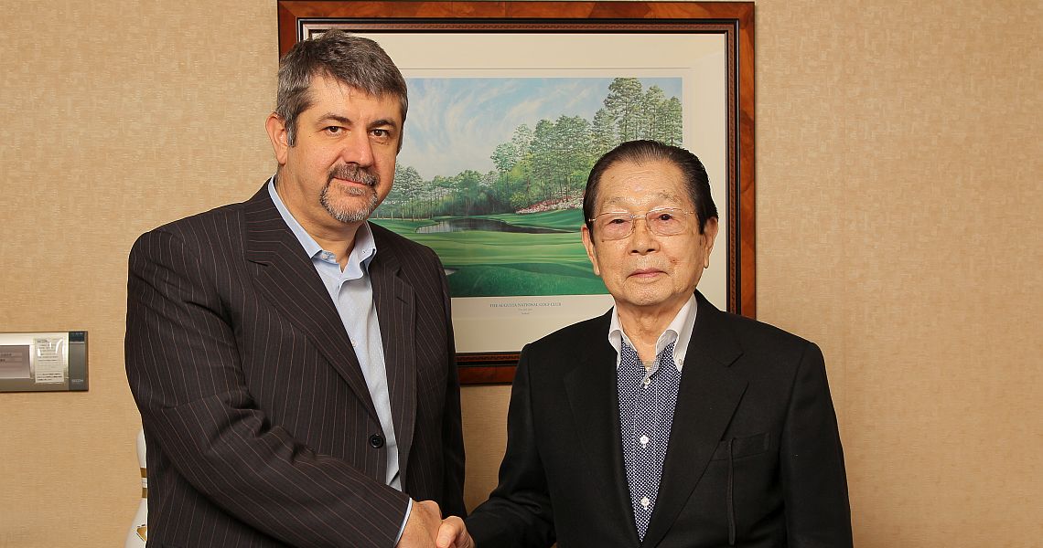 QubicaAMF enters exclusive distributor agreement with ABS in Japan