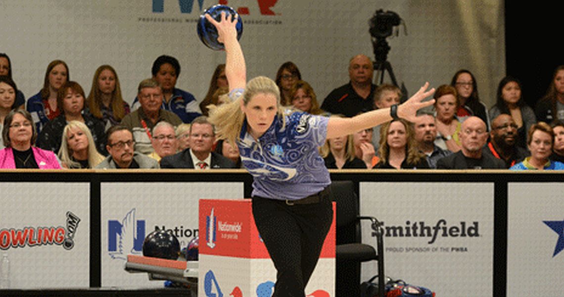 Sixteen players still undefeated at 2023 USBC Queens
