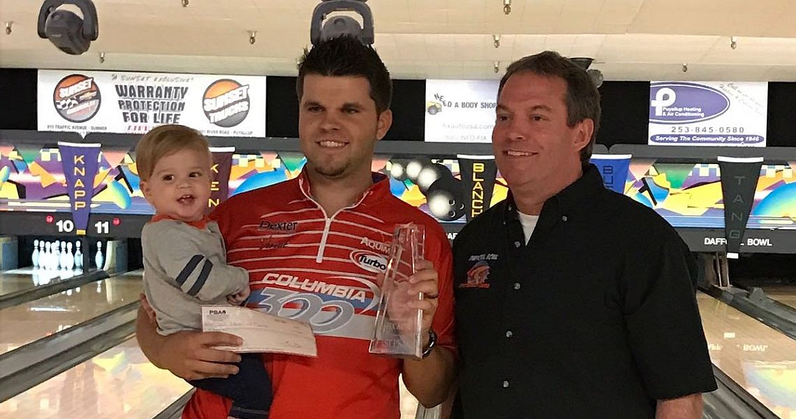 L.L.Bean PBA League Semifinals to re-air on ESPN2 Saturday
