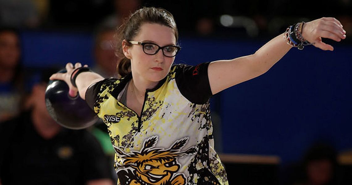 ISC champion Brummett returns to Baton Rouge for 2017 USBC Queens