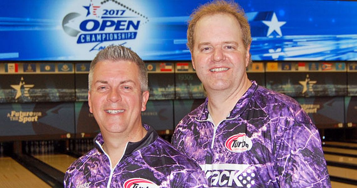 Tim Becker wins 2023 Post-Standard Masters bowling title