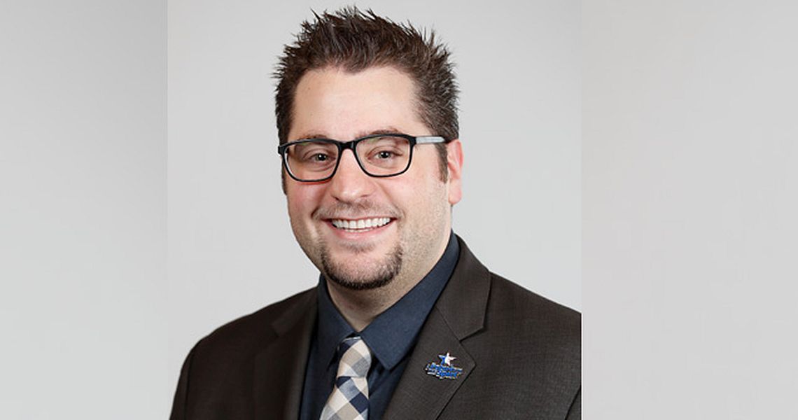 Wilkinson, DeSocio elected to third terms as USBC President, Vice President
