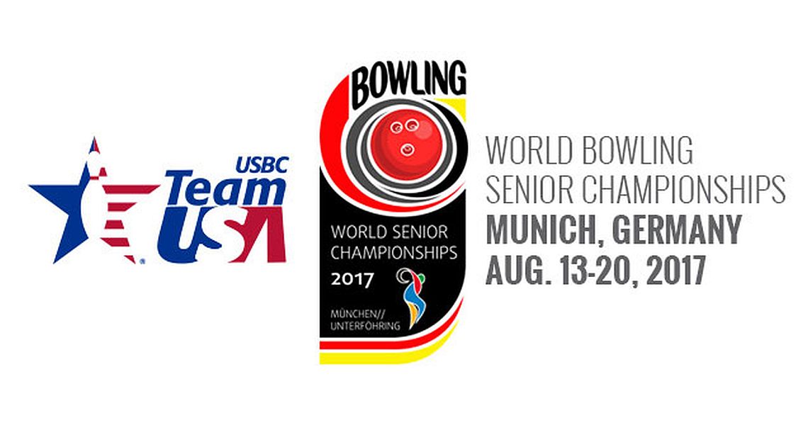 U.S. contingent ready for 2017 World Senior Championships