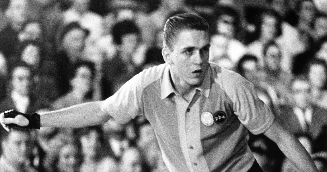PBA Tour makes first visit to Billy Hardwick All Star Lanes