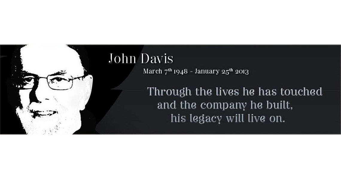 Late Kegel founder John Davis deserves spot in USBC Hall of Fame
