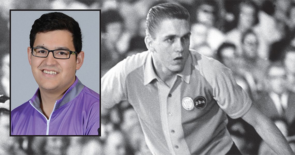 Kris Prather tops qualifiers in PBA XF Billy Hardwick Memorial Open