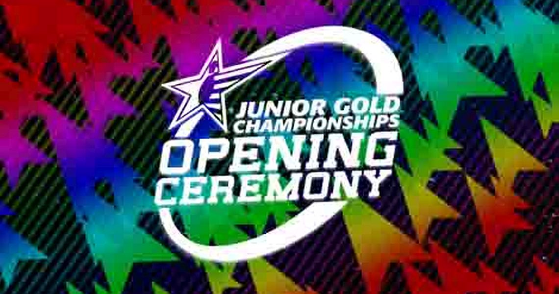 Record 4,000plus spots sold for 2017 Junior Gold Championships
