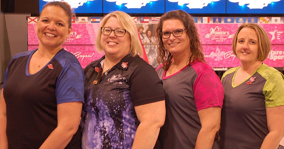 Three new leaders emerge this week at Raising Cane’s River Center