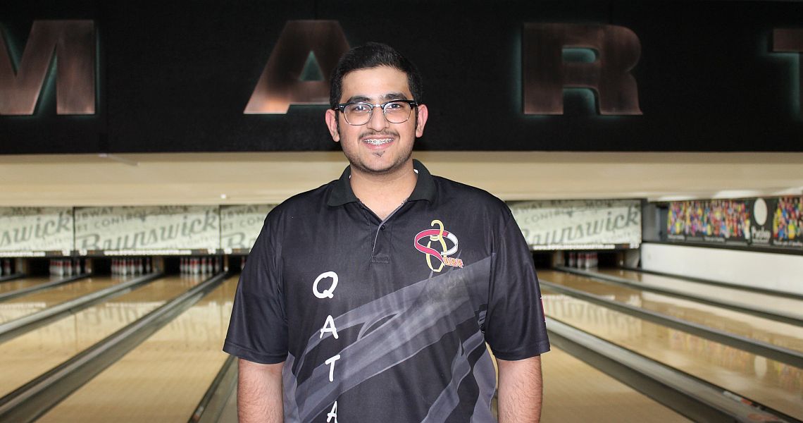 Two players achieve perfection at Brunswick Madrid Challenge