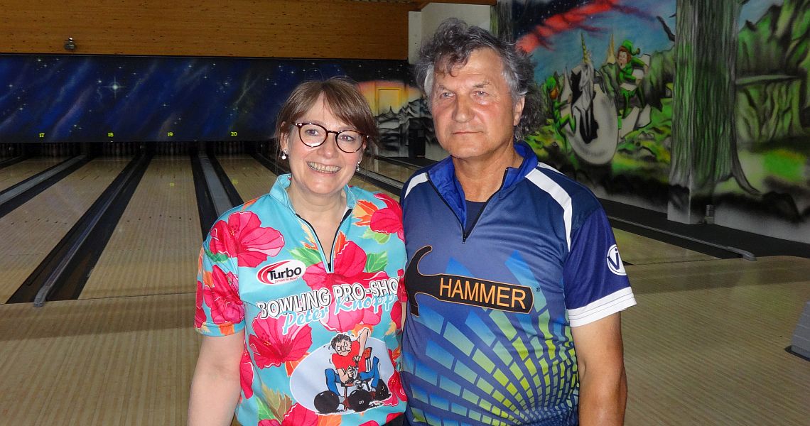 Bianca Völkl-Brandt, Robert Vallons emerge as champions in Böblingen
