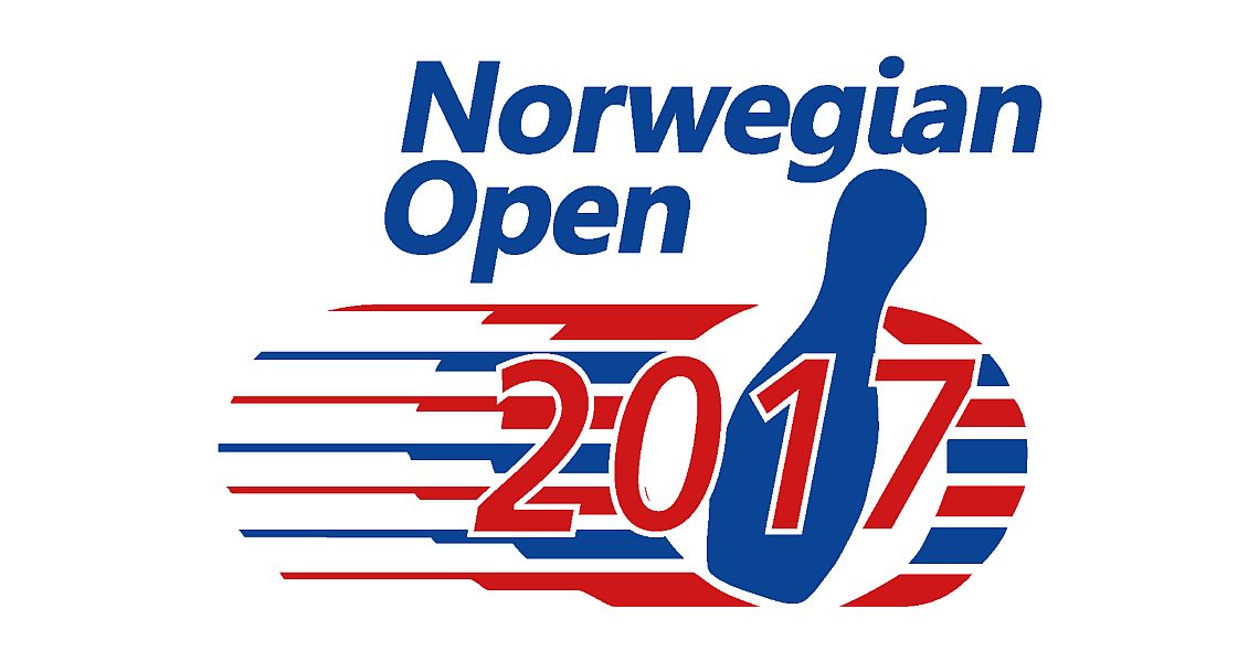 Starting this week – Norwegian Open 2017 by Brunswick