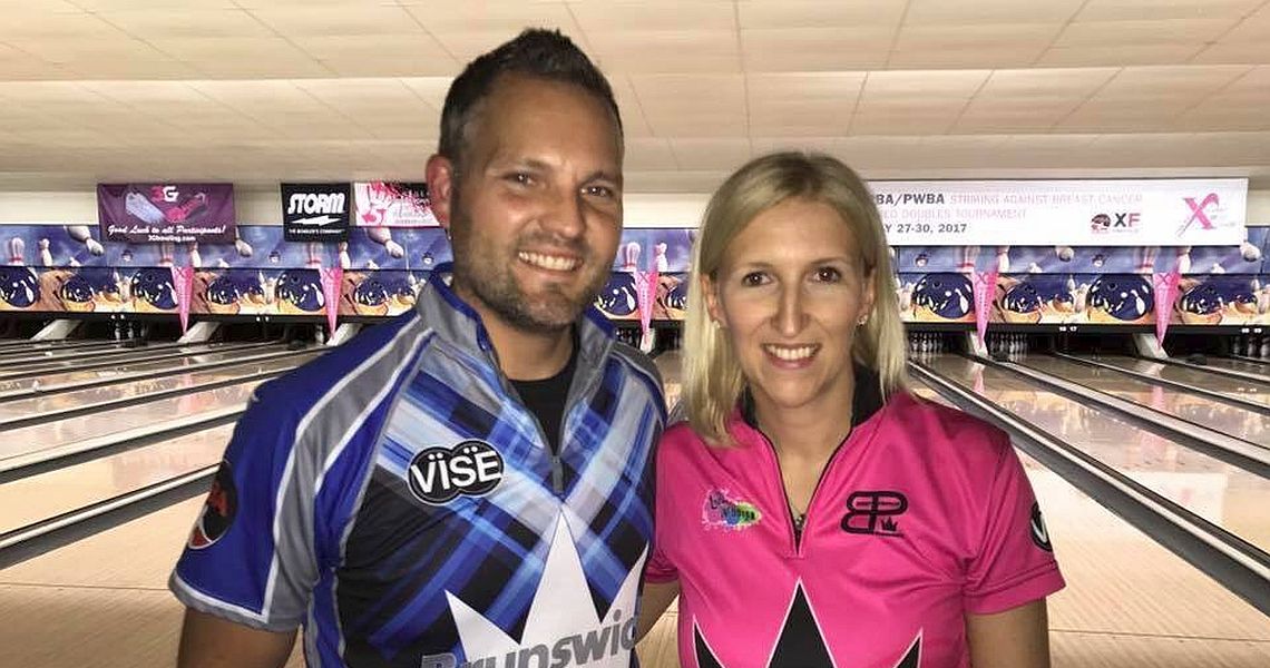 World-class field set for 19th annual PBA-PWBA SABC Mixed