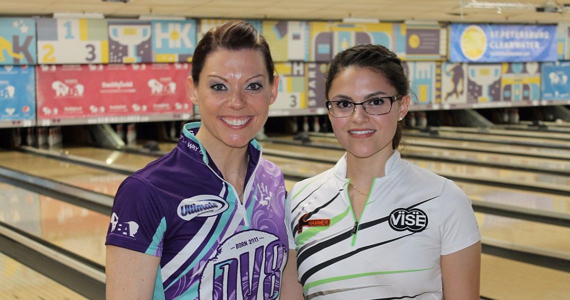 O’Keefe earns top seed at PWBA St. Petersburg-Clearwater Open