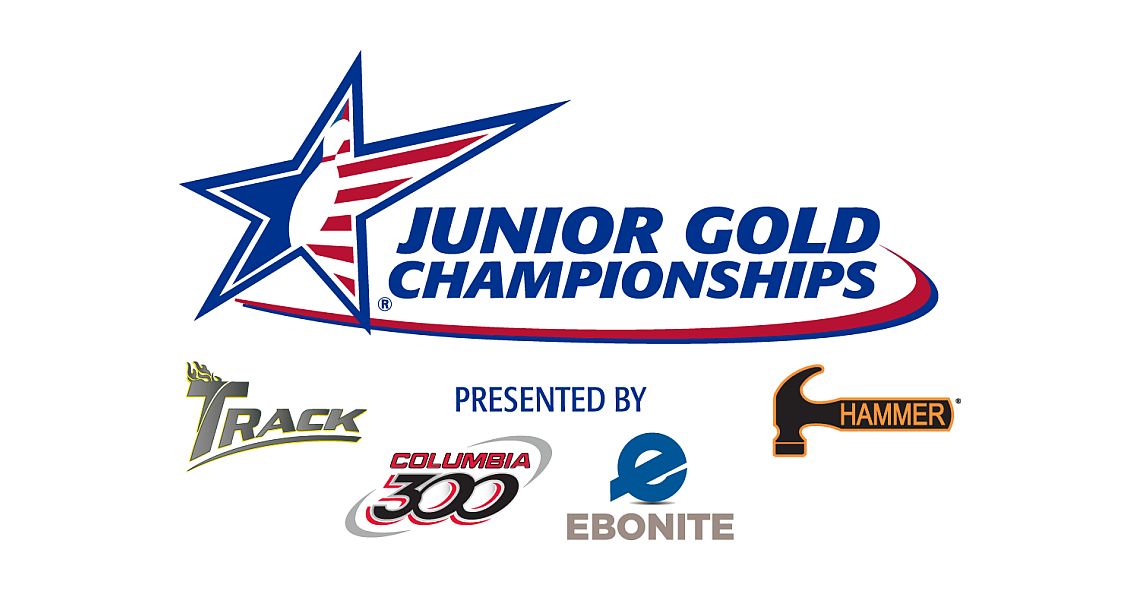 2017 Junior Gold Championships to get underway Monday, July 17