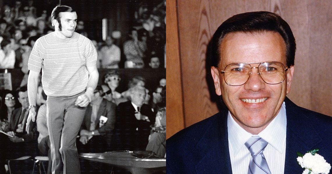 Mike Mcgrath, USBC and PBA Halls of Fame member, dies at age 71