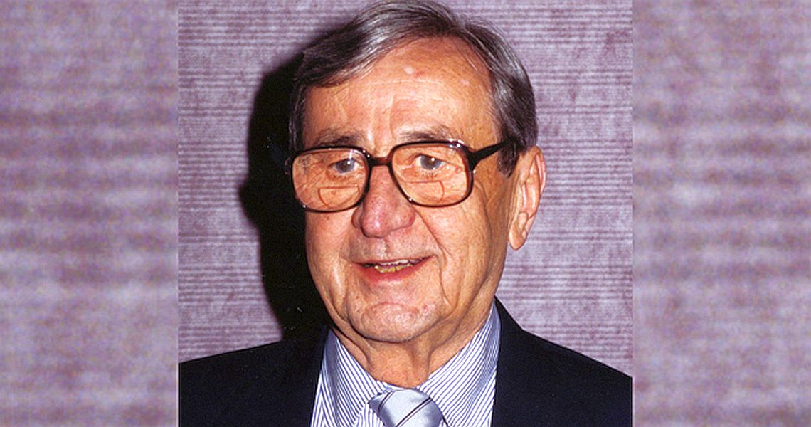 Albert Matzelle, USBC Hall of Famer, dies at age 100
