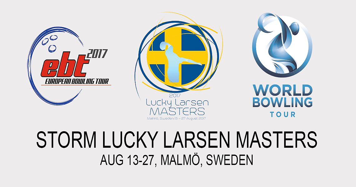 Tournament Preview: EBT / WBT Storm Lucky Larsen Masters