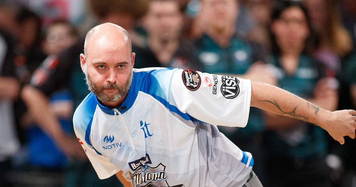 Dick Allen ends six-year title drought with win in PBA XF Chesapeake Open