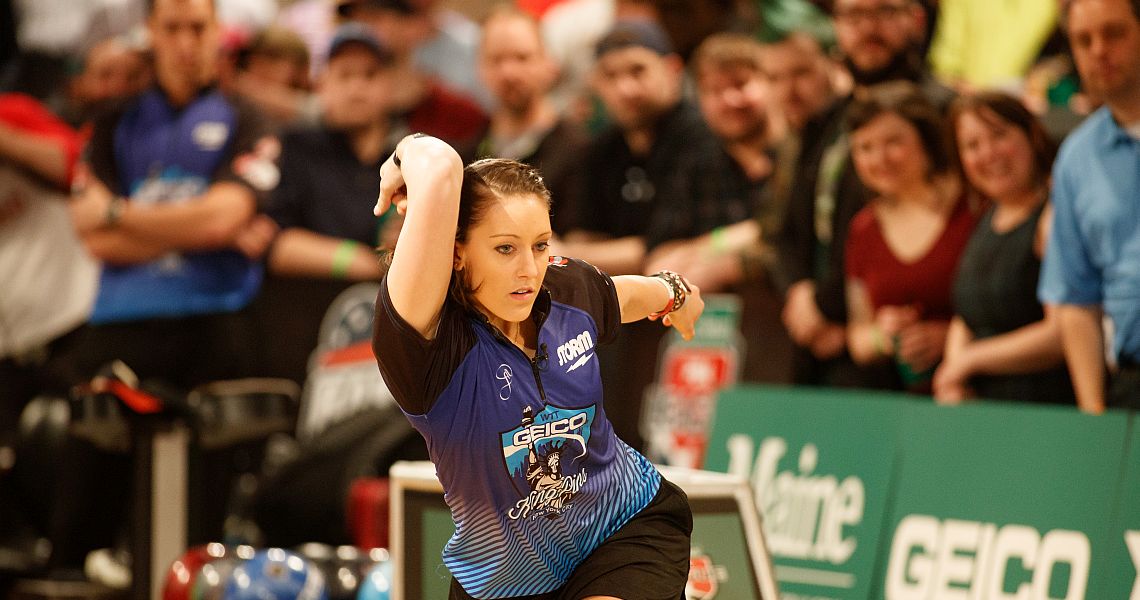 McEwan leads World Bowling Tour two-year rolling points list