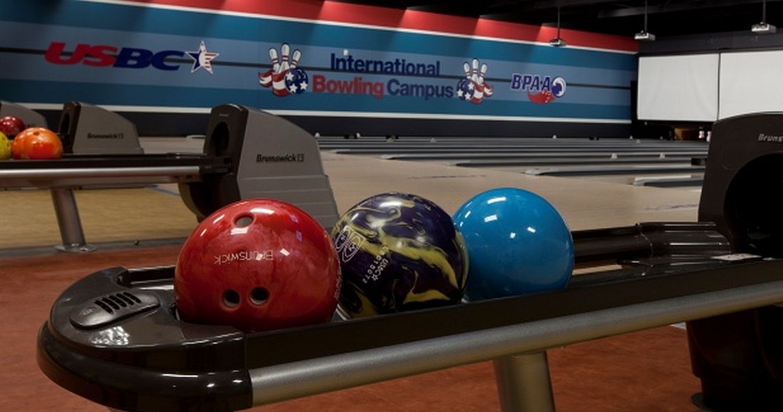 TNBA Youth Weekend continues to thrive at ITRC