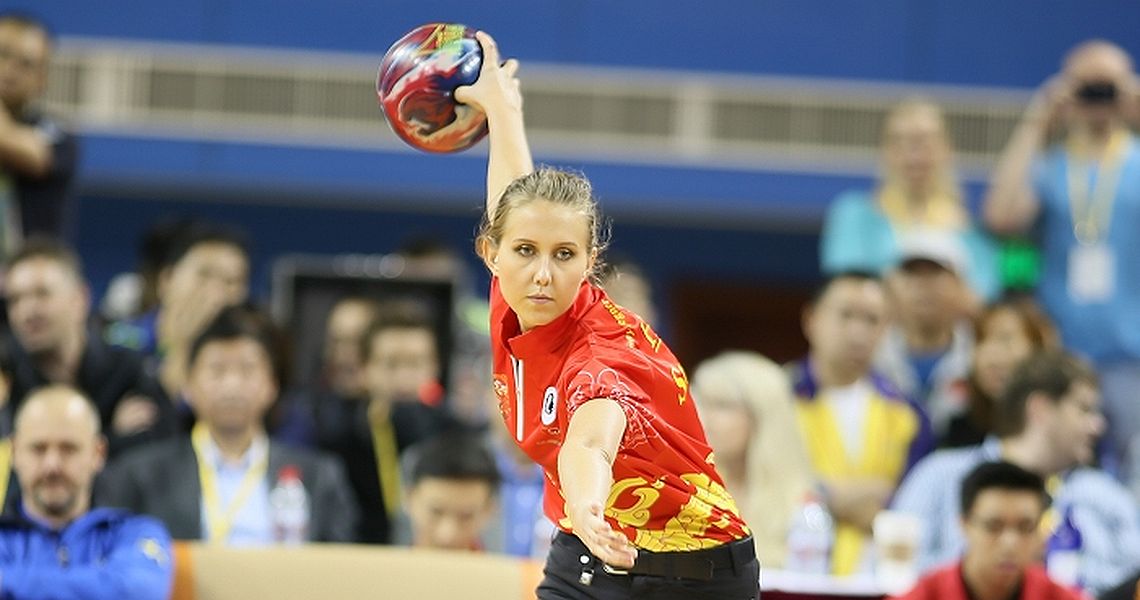 2017 EBT Women’s Point Ranking after Norwegian Open (final)