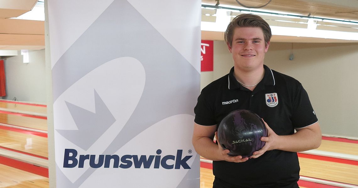 It’s down to eight at Norwegian Open 2017 by Brunswick