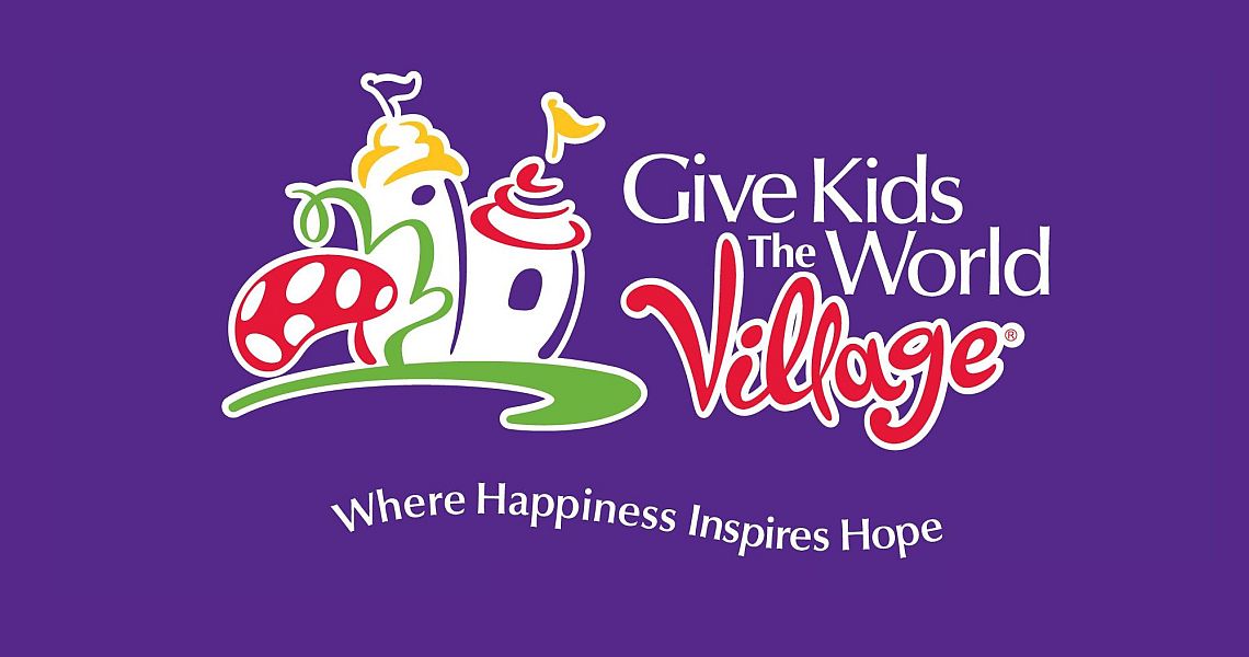 QubicaAMF to help raise funds for Give Kids The World Village
