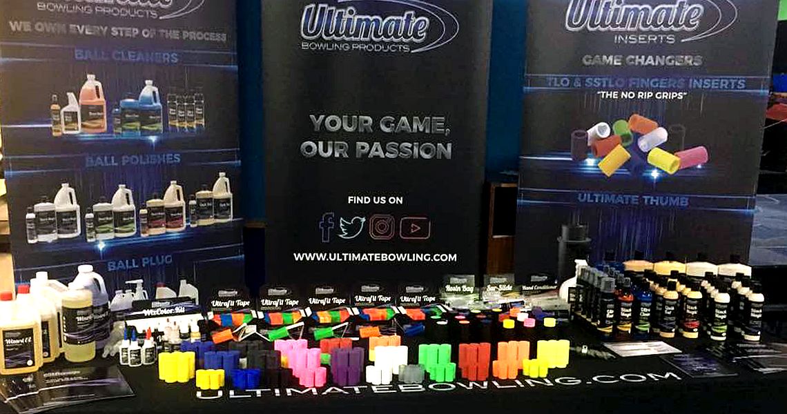 Brunswick Bowling Products acquires Ultimate Bowling Products
