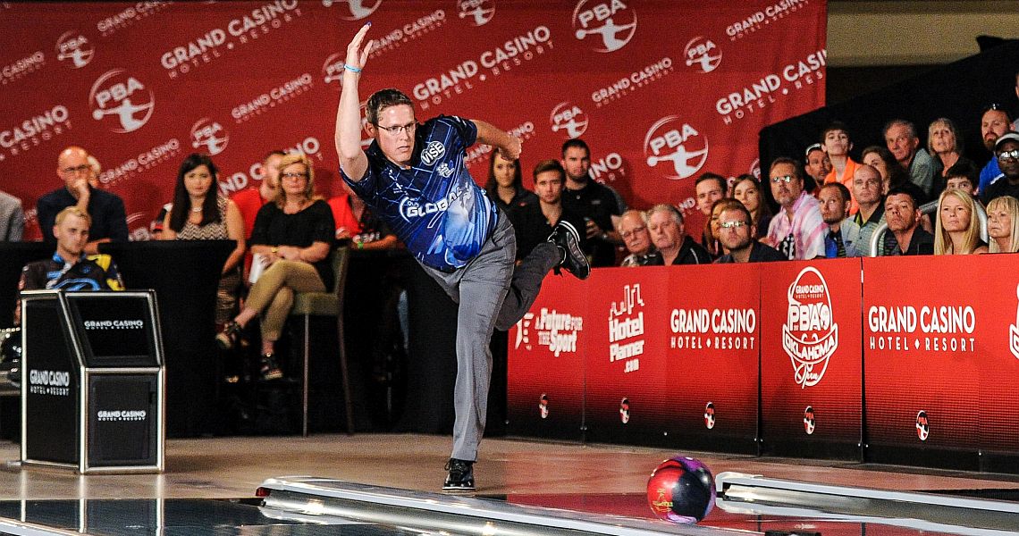 Chris Barnes, Ron Mohr, Don Mitchell elected to PBA Hall of Fame