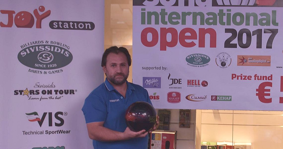 Four players crack top 6 in Sofia to earn automatic berths in the finals