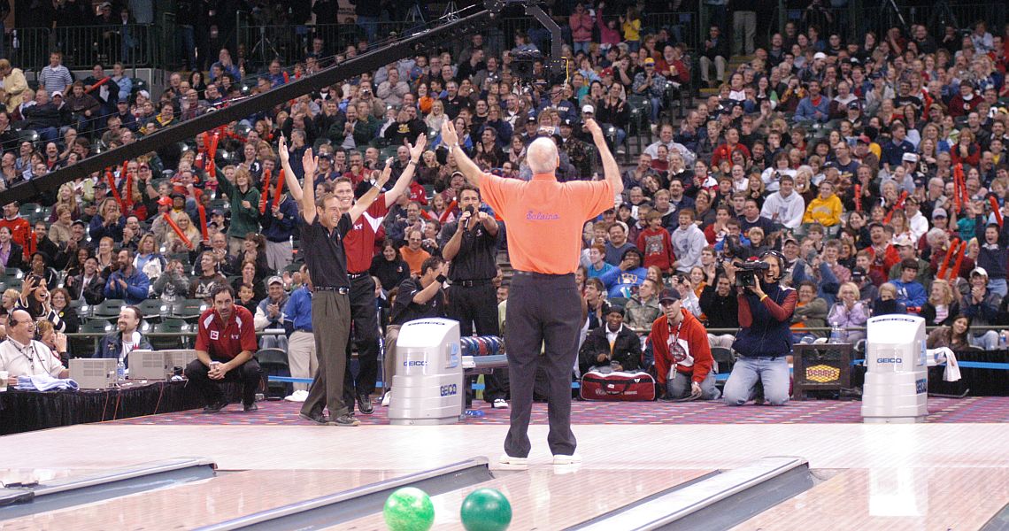 Timeless PBA legend Carmen Salvino to make history in Indianapolis…again
