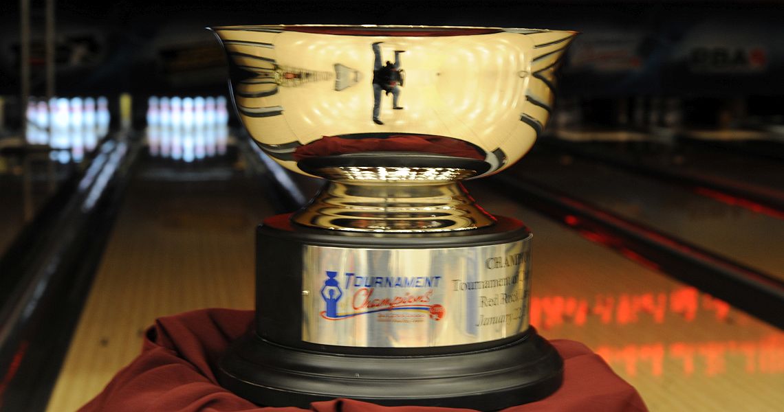 Tournament of Champions kicks off 2018 Go Bowling! PBA National Tour