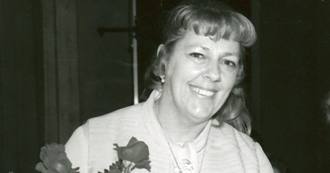 Shirley Garms, USBC Hall of fame Member, dies at age 94