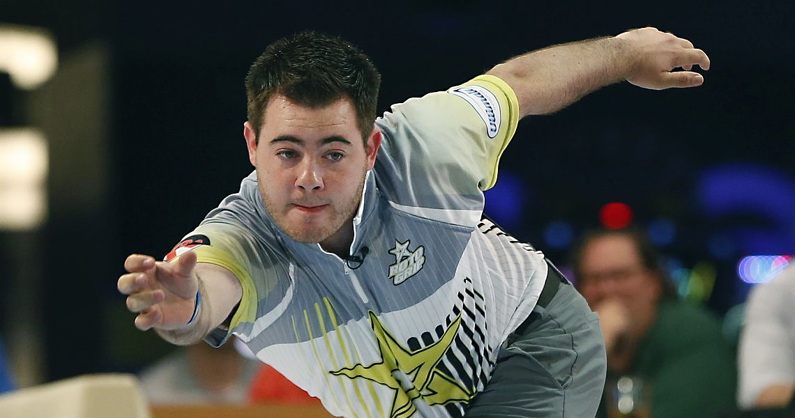 Anthony Simonsen leads top 16 Japan Invitational qualifiers into match play