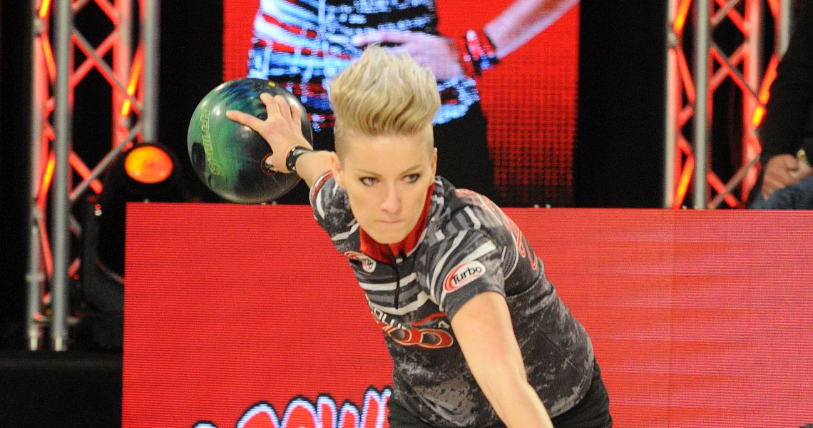 PWBA international star Diana Zavjalova joins H5G staff