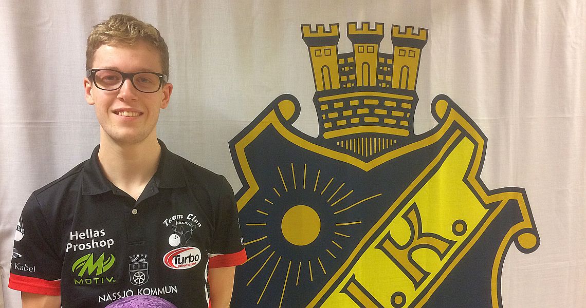 Four players add their names to the AIK leaderboard Wednesday