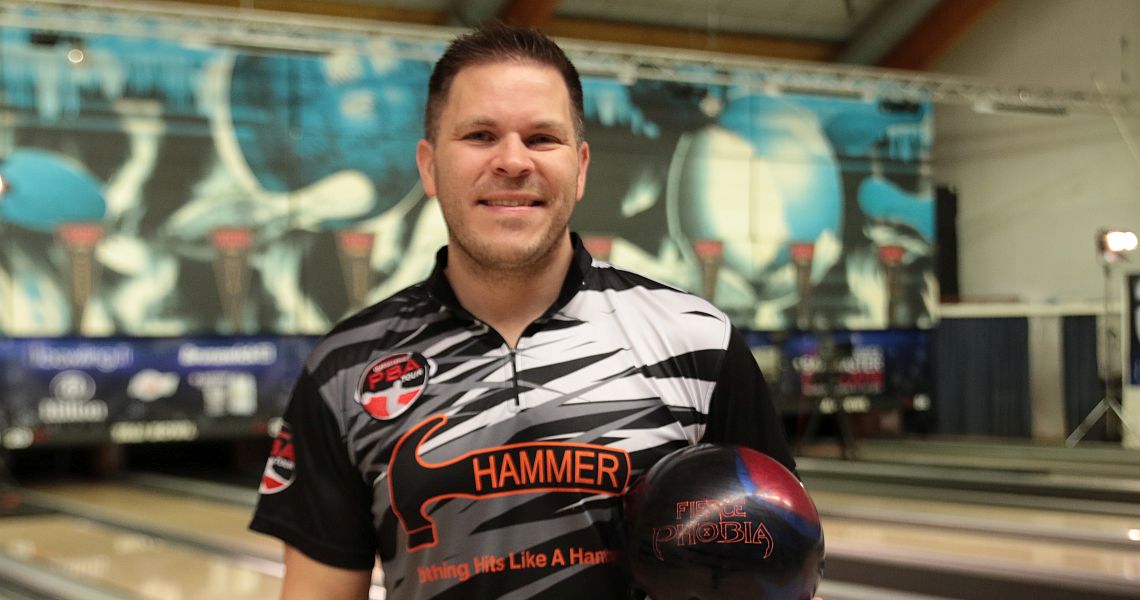 Two men and two women left in 48th Brunswick Ballmaster Open finals