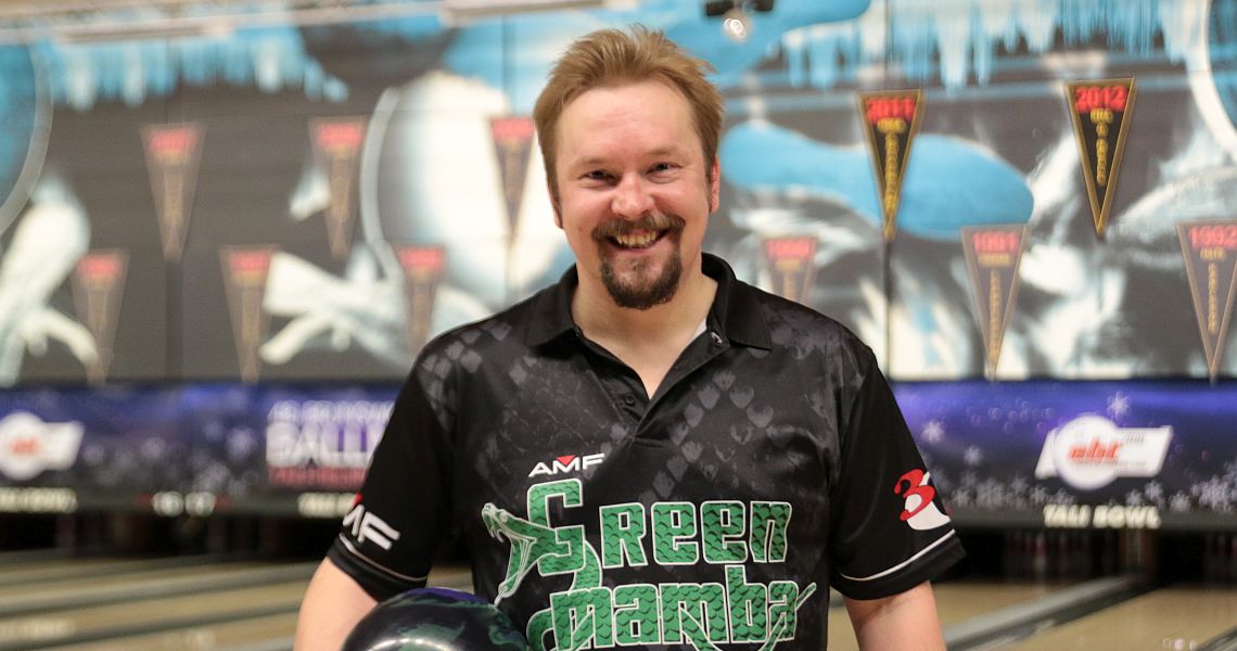Pasi Uotila, Juho Rissanen average over 250 to pace Final Round 1 in Helsinki