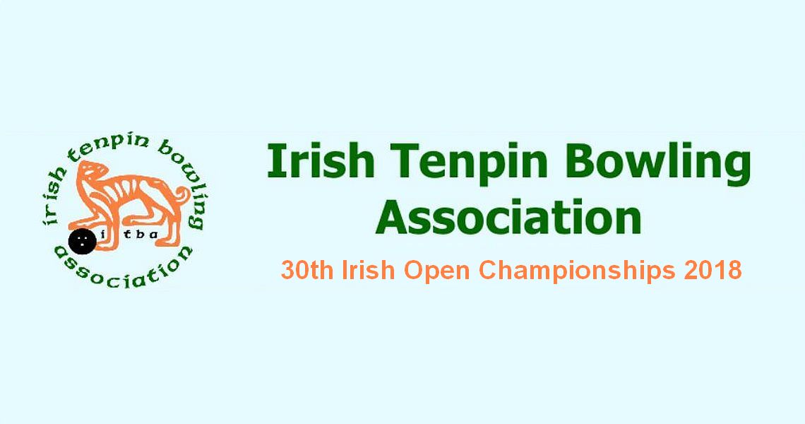 More than 200 players to compete in 30th Anniversary Irish Open Championships