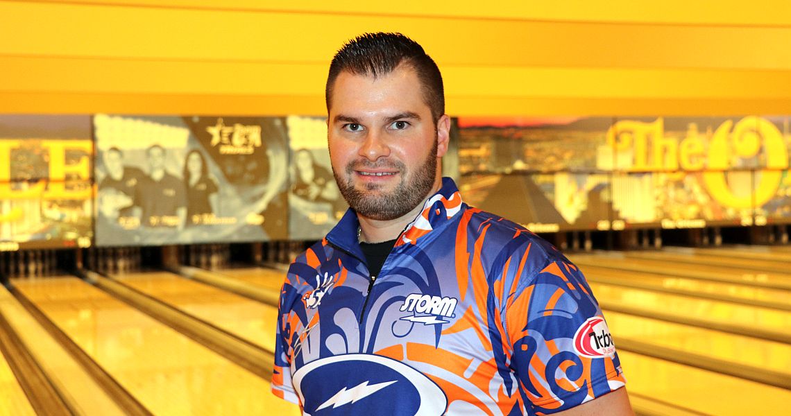 AJ Johnson, Josie Barnes continue strong at 2018 USBC Team USA Trials