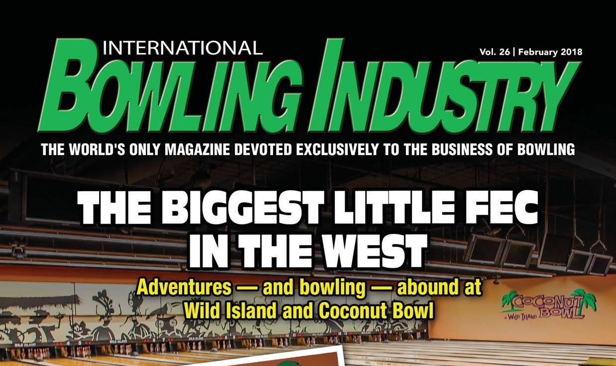 IBI February Magazine ’18