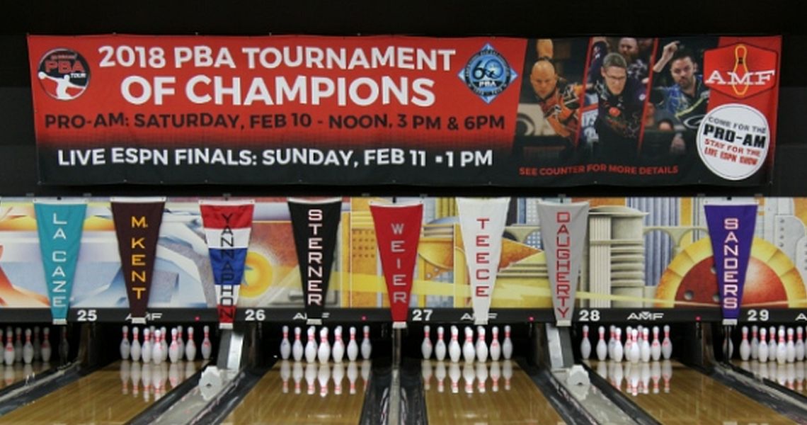 Chris Via tops PBA Tournament of Champions PTQ
